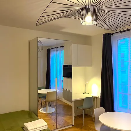 Amazone Apartment