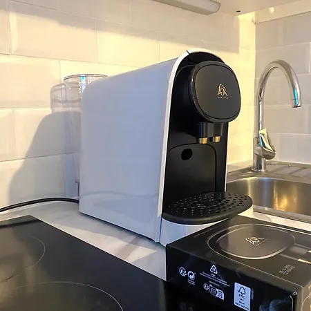 Appartamento Amazone Caen