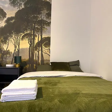 Apartment Amazone