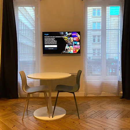 Amazone Apartment