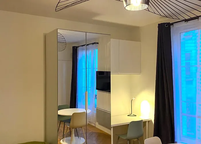 Amazone Appartamento