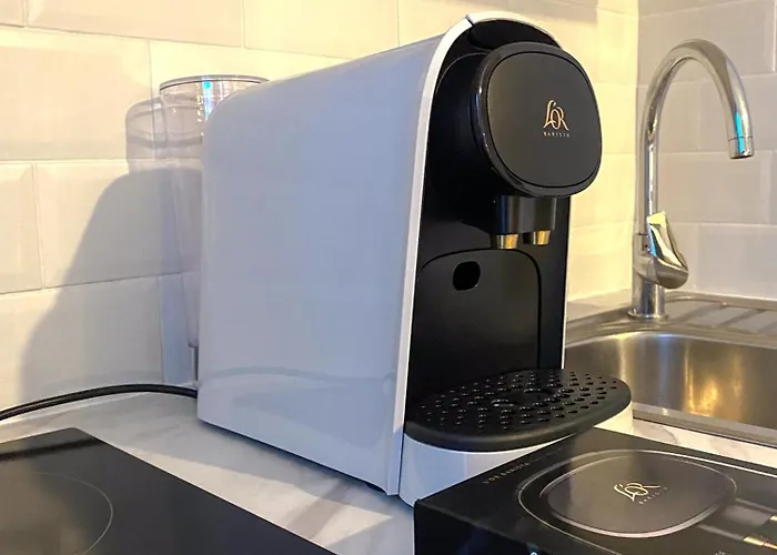 Appartamento Amazone Caen