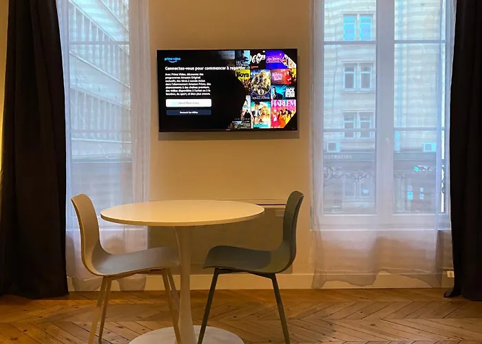 Amazone Appartamento