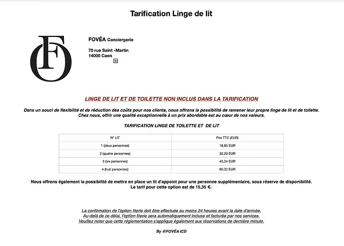 Appartamento Amazone *